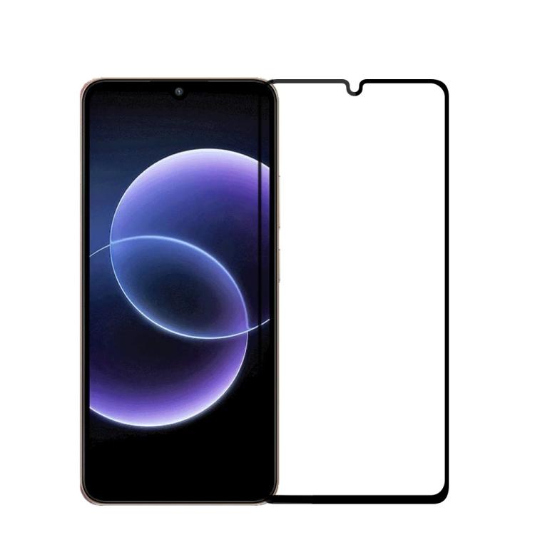 PINWUYO 9H 2.5D Full Screen Tempered Glass Film, For Redmi 17C 5G Global, For Xiaomi Poco M8 Power 5G, For Redmi K100 Pro Max / Poco F9 Ultra Unlock, For Redmi K100 Pro / Poco F9 Pro Unlock, For Redmi K90 Ultra, For Xiaomi 17 Max 5G Unlock             ...