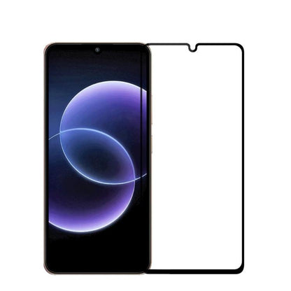 PINWUYO 9H 2.5D Full Screen Tempered Glass Film, For Redmi 17C 5G Global, For Xiaomi Poco M8 Power 5G, For Redmi K100 Pro Max / Poco F9 Ultra Unlock, For Redmi K100 Pro / Poco F9 Pro Unlock, For Redmi K90 Ultra, For Xiaomi 17 Max 5G Unlock             ...