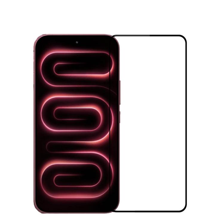 PINWUYO 9H 2.5D Full Screen Tempered Glass Film, For Redmi 17C 5G Global, For Xiaomi Poco M8 Power 5G, For Redmi K100 Pro Max / Poco F9 Ultra Unlock, For Redmi K100 Pro / Poco F9 Pro Unlock, For Redmi K90 Ultra, For Xiaomi 17 Max 5G Unlock             ...