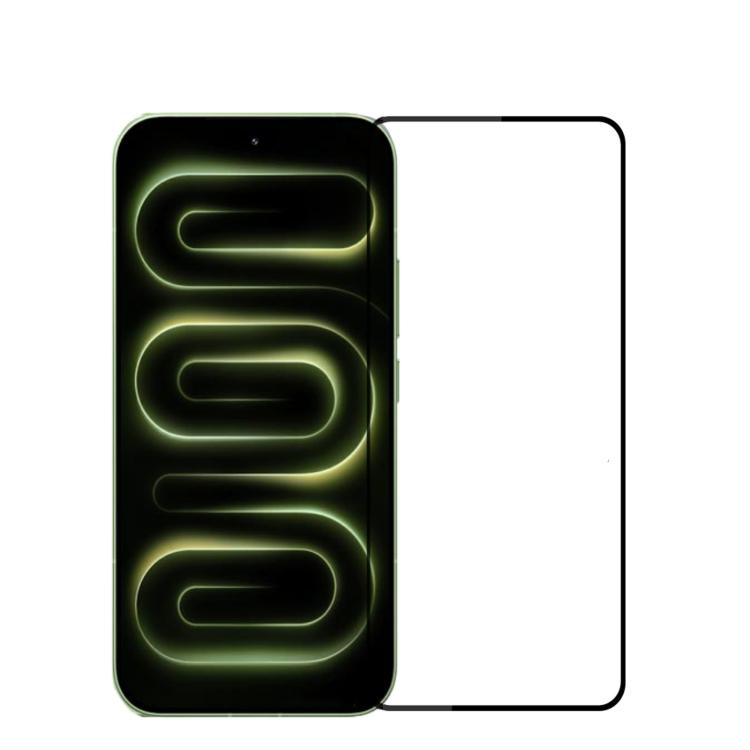 PINWUYO 9H 2.5D Full Screen Tempered Glass Film, For Redmi 17C 5G Global, For Xiaomi Poco M8 Power 5G, For Redmi K100 Pro Max / Poco F9 Ultra Unlock, For Redmi K100 Pro / Poco F9 Pro Unlock, For Redmi K90 Ultra, For Xiaomi 17 Max 5G Unlock             ...