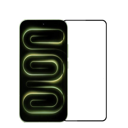 PINWUYO 9H 2.5D Full Screen Tempered Glass Film, For Redmi 17C 5G Global, For Xiaomi Poco M8 Power 5G, For Redmi K100 Pro Max / Poco F9 Ultra Unlock, For Redmi K100 Pro / Poco F9 Pro Unlock, For Redmi K90 Ultra, For Xiaomi 17 Max 5G Unlock             ...