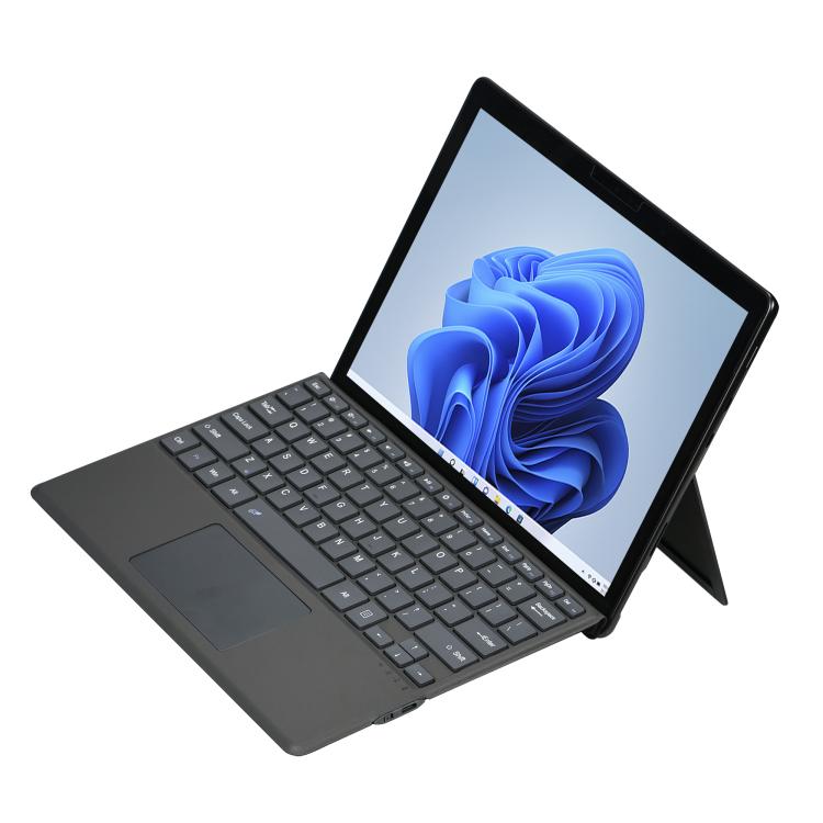 Ultra Slim Wireless Bluetooth Magnetic Pen Slot Keyboard, For Microsoft Surface Pro 8 / 9 / 10 / 11 / X