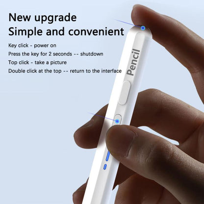 Universal Bluetooth Capacitor Pen For Apple and Android Capacitive Touch Screen Electronics