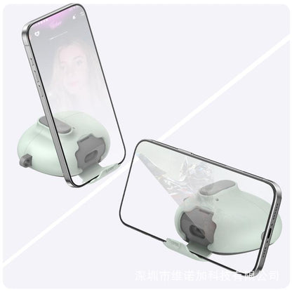 God of War Series Snap Lock Mount Shockproof Earphone Protective Case, For Huawei FreeBuds 6i