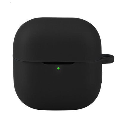 Solid Color Silicone Earphone Protective Cover, For Huawei FreeClip 2