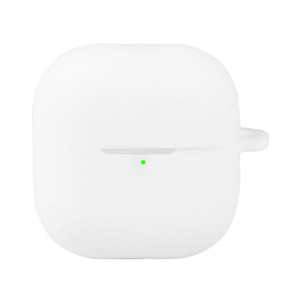 Solid Color Silicone Earphone Protective Cover, For Huawei FreeClip 2