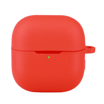 Solid Color Silicone Earphone Protective Cover, For Huawei FreeClip 2