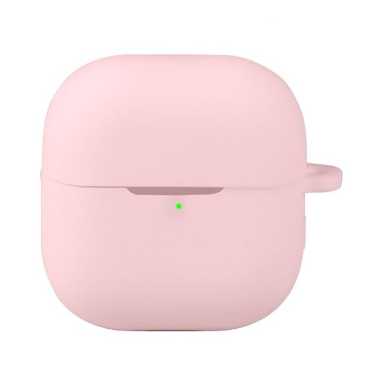 Solid Color Silicone Earphone Protective Cover, For Huawei FreeClip 2