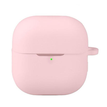 Solid Color Silicone Earphone Protective Cover, For Huawei FreeClip 2