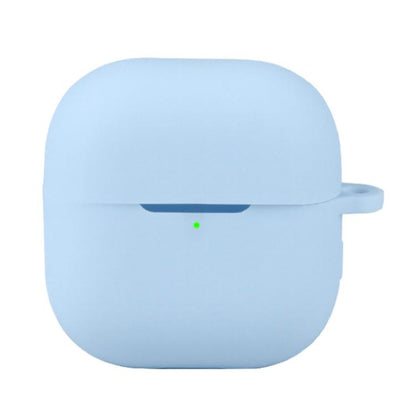 Solid Color Silicone Earphone Protective Cover, For Huawei FreeClip 2