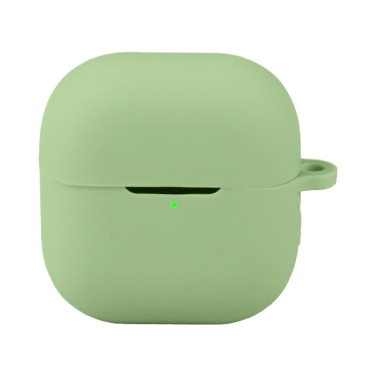 Solid Color Silicone Earphone Protective Cover, For Huawei FreeClip 2