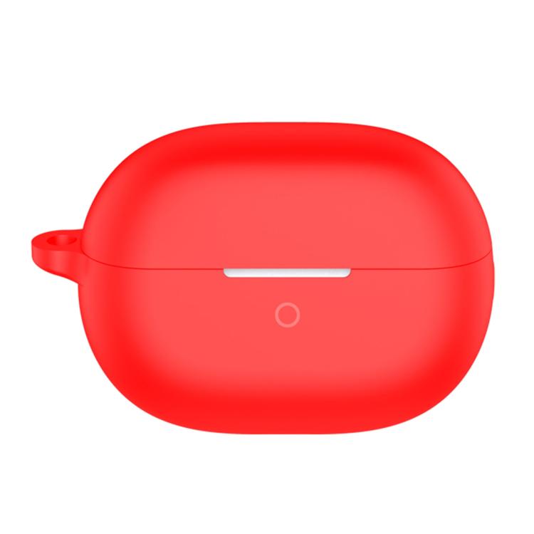 Solid Color Silicone Earphone Protective Cover, For Huawei FreeBuds Pro 5