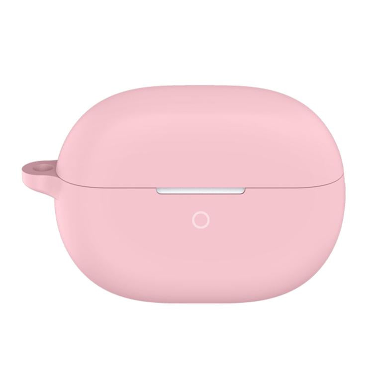 Solid Color Silicone Earphone Protective Cover, For Huawei FreeBuds Pro 5
