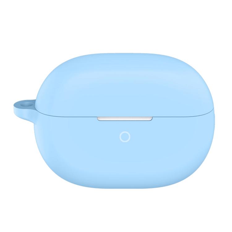 Solid Color Silicone Earphone Protective Cover, For Huawei FreeBuds Pro 5