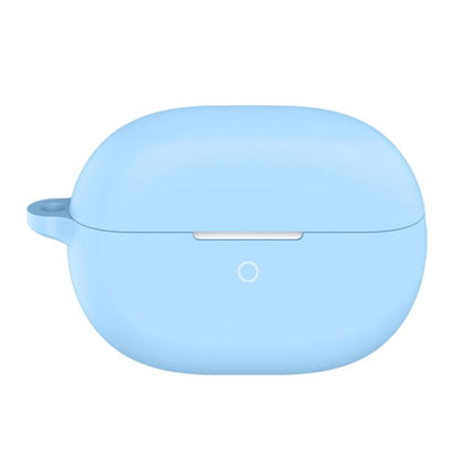 Solid Color Silicone Earphone Protective Cover, For Huawei FreeBuds Pro 5