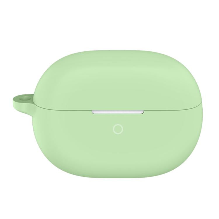 Solid Color Silicone Earphone Protective Cover, For Huawei FreeBuds Pro 5