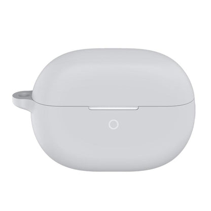 Solid Color Silicone Earphone Protective Cover, For Huawei FreeBuds Pro 5