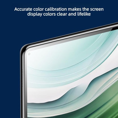 Easy Install Box Dust-Free Curved Edge HD Tempered Glass Film, For Huawei MatePad Edge 14.2, For Huawei MatePad Mini, For Huawei MatePad Air 12 2025, For Huawei MatePad Pro 12.2, For Huawei MatePad Pro 13.2, For Huawei MatePad 11.5 2024                ...