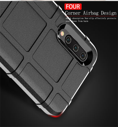 Full Coverage Shockproof TPU Case for Xiaomi Mi A3 Lite, For Xiaomi Mi A3 Lite