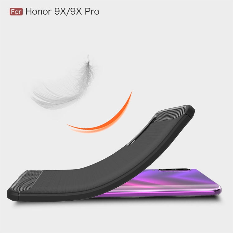 Black TPU edge bumper case with raised camera opening and textured grip
