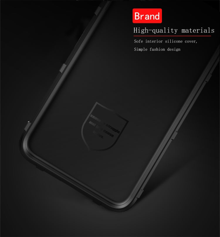 Full Coverage Shockproof TPU Case for Huawei Honor 9X Pro, For Honor 9X Pro, For Huawei Honor 9X Pro