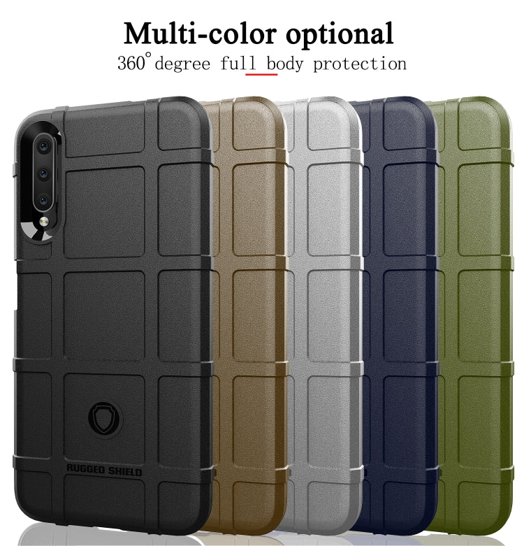 Full Coverage Shockproof TPU Case for Huawei Honor 9X Pro, For Honor 9X Pro, For Huawei Honor 9X Pro