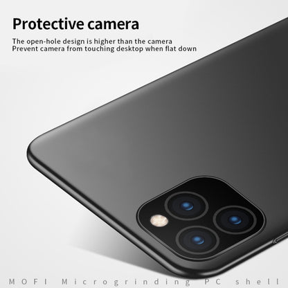 MOFI Frosted PC Ultra-thin Hard Case for, For iPhone 11 Pro, For iPhone 11 Pro Max, For iPhone 11, Huawei Nova 5i Pro