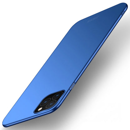 MOFI Frosted PC Ultra-thin Hard Case for, For iPhone 11 Pro, For iPhone 11 Pro Max, For iPhone 11, Huawei Nova 5i Pro