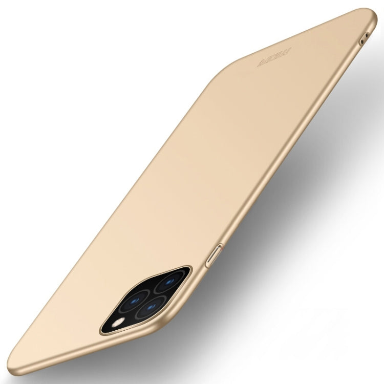 MOFI Frosted PC Ultra-thin Hard Case for, For iPhone 11 Pro, For iPhone 11 Pro Max, For iPhone 11, Huawei Nova 5i Pro