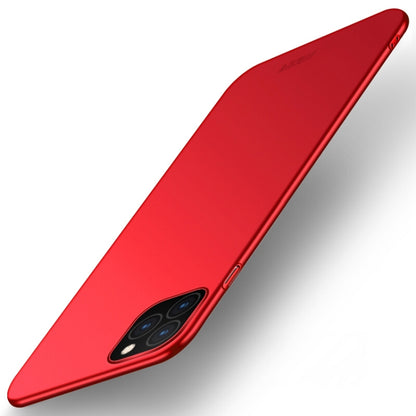 MOFI Frosted PC Ultra-thin Hard Case for, For iPhone 11 Pro, For iPhone 11 Pro Max, For iPhone 11, Huawei Nova 5i Pro