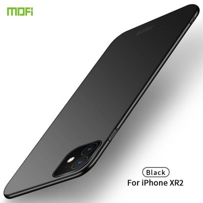 MOFI Frosted PC Ultra-thin Hard Case for, For iPhone 11 Pro, For iPhone 11 Pro Max, For iPhone 11, Huawei Nova 5i Pro