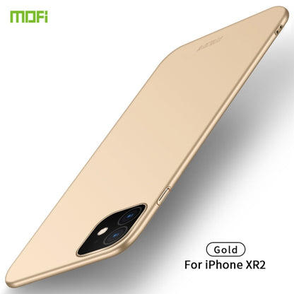MOFI Frosted PC Ultra-thin Hard Case for, For iPhone 11 Pro, For iPhone 11 Pro Max, For iPhone 11, Huawei Nova 5i Pro