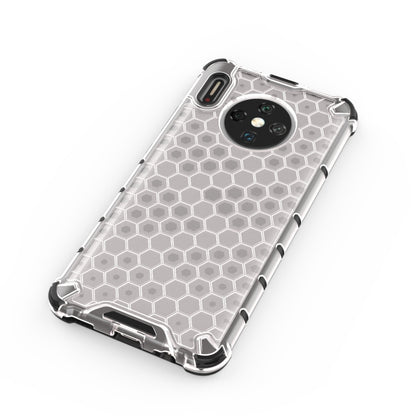 For Huawei Mate 30 Shockproof Honeycomb PC + TPU Case, For Huawei Mate 30
