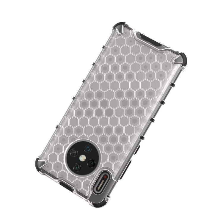 For Huawei Mate 30 Shockproof Honeycomb PC + TPU Case, For Huawei Mate 30