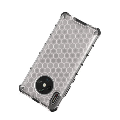 For Huawei Mate 30 Shockproof Honeycomb PC + TPU Case, For Huawei Mate 30