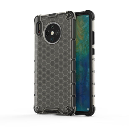 For Huawei Mate 30 Shockproof Honeycomb PC + TPU Case, For Huawei Mate 30