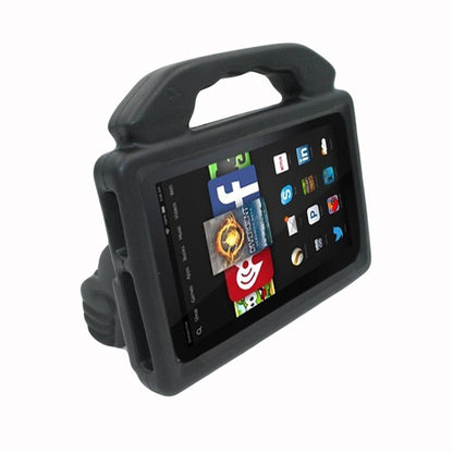 For Kindle Fire HD 7  Shockproof EVA Thumb Stand Tablet Shell