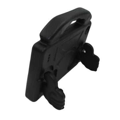 For Kindle Fire HD 7  Shockproof EVA Thumb Stand Tablet Shell