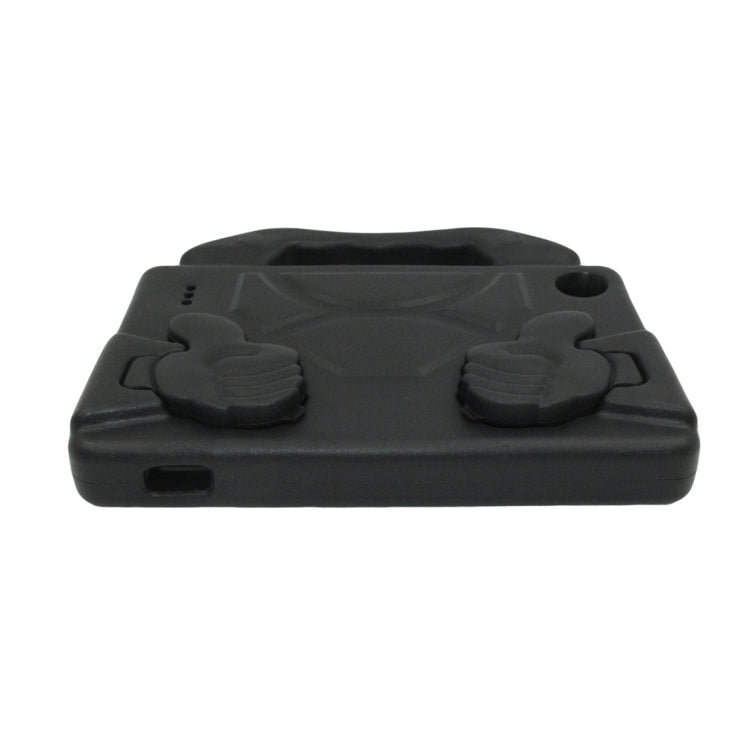 For Kindle Fire HD 7  Shockproof EVA Thumb Stand Tablet Shell