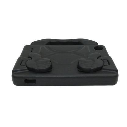 For Kindle Fire HD 7  Shockproof EVA Thumb Stand Tablet Shell