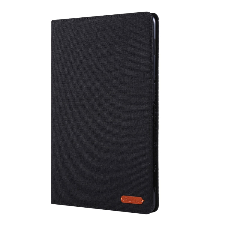 For Huawei MediaPad M6 10.8 Cloth Pattern Tablet Protection Case, For Huawei MediaPad M6 10.8