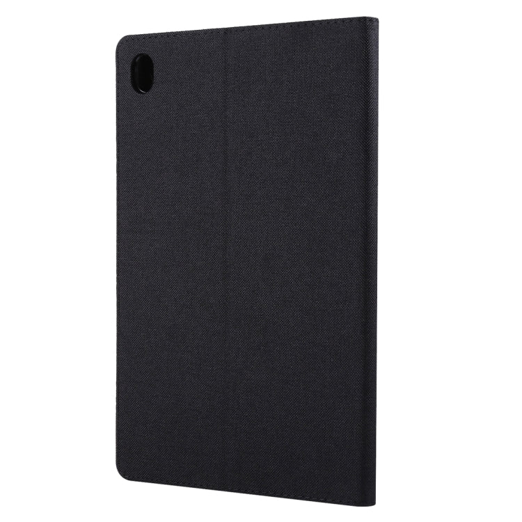 For Huawei MediaPad M6 10.8 Cloth Pattern Tablet Protection Case, For Huawei MediaPad M6 10.8