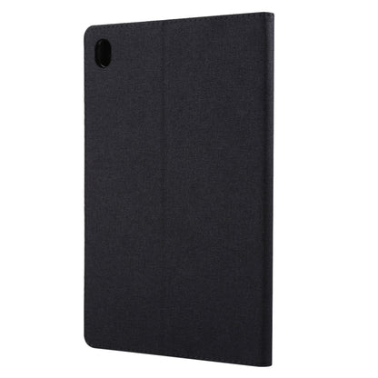 For Huawei MediaPad M6 10.8 Cloth Pattern Tablet Protection Case, For Huawei MediaPad M6 10.8