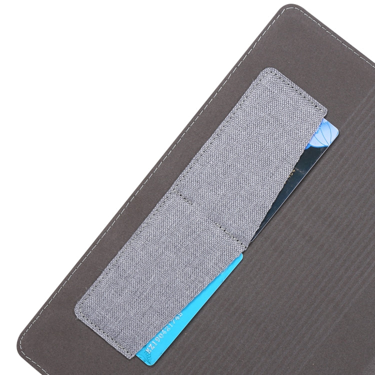 For Huawei MediaPad M6 10.8 Cloth Pattern Tablet Protection Case, For Huawei MediaPad M6 10.8