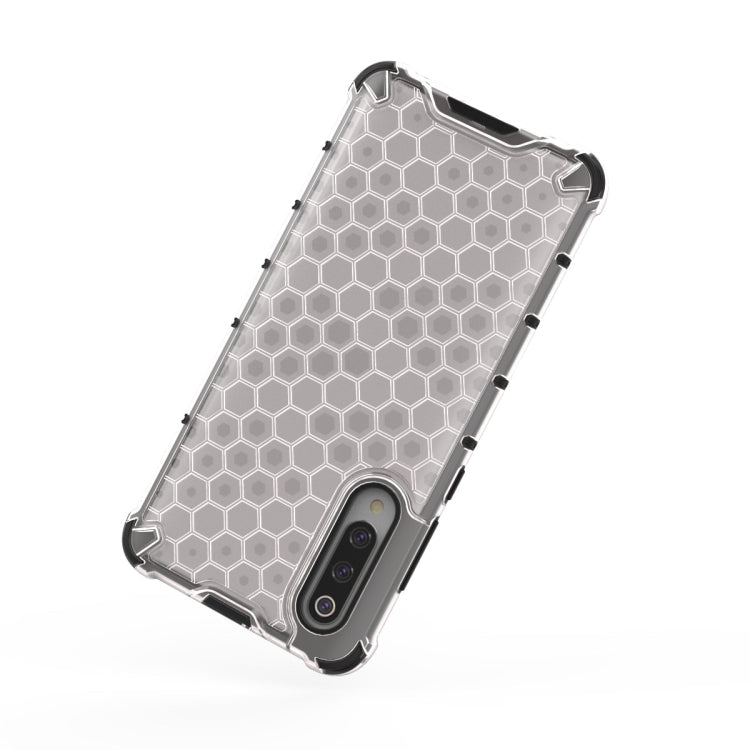 For Xiaomi Mi 9 Lite Shockproof Honeycomb PC + TPU Case, For Xiaomi Mi 9 Lite