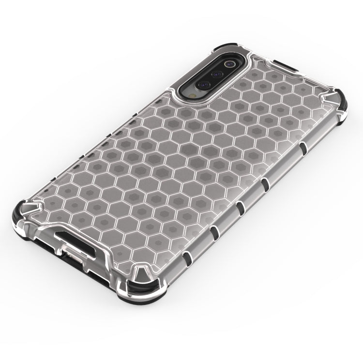 For Xiaomi Mi 9 Lite Shockproof Honeycomb PC + TPU Case, For Xiaomi Mi 9 Lite