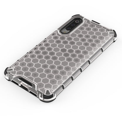 For Xiaomi Mi 9 Lite Shockproof Honeycomb PC + TPU Case, For Xiaomi Mi 9 Lite