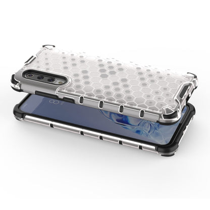 For Xiaomi Mi 9 Lite Shockproof Honeycomb PC + TPU Case, For Xiaomi Mi 9 Lite