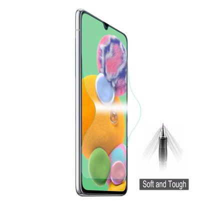ENKAY Hat-Prince 0.1mm 3D Full Screen Protector Explosion-proof Hydrogel Film, For Xiaomi CC9 Pro/Note 10 Global, For Galaxy A90 5G / A70s