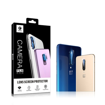 mocolo tempered glass camera lens protector film for Oneplus rear camera lenses